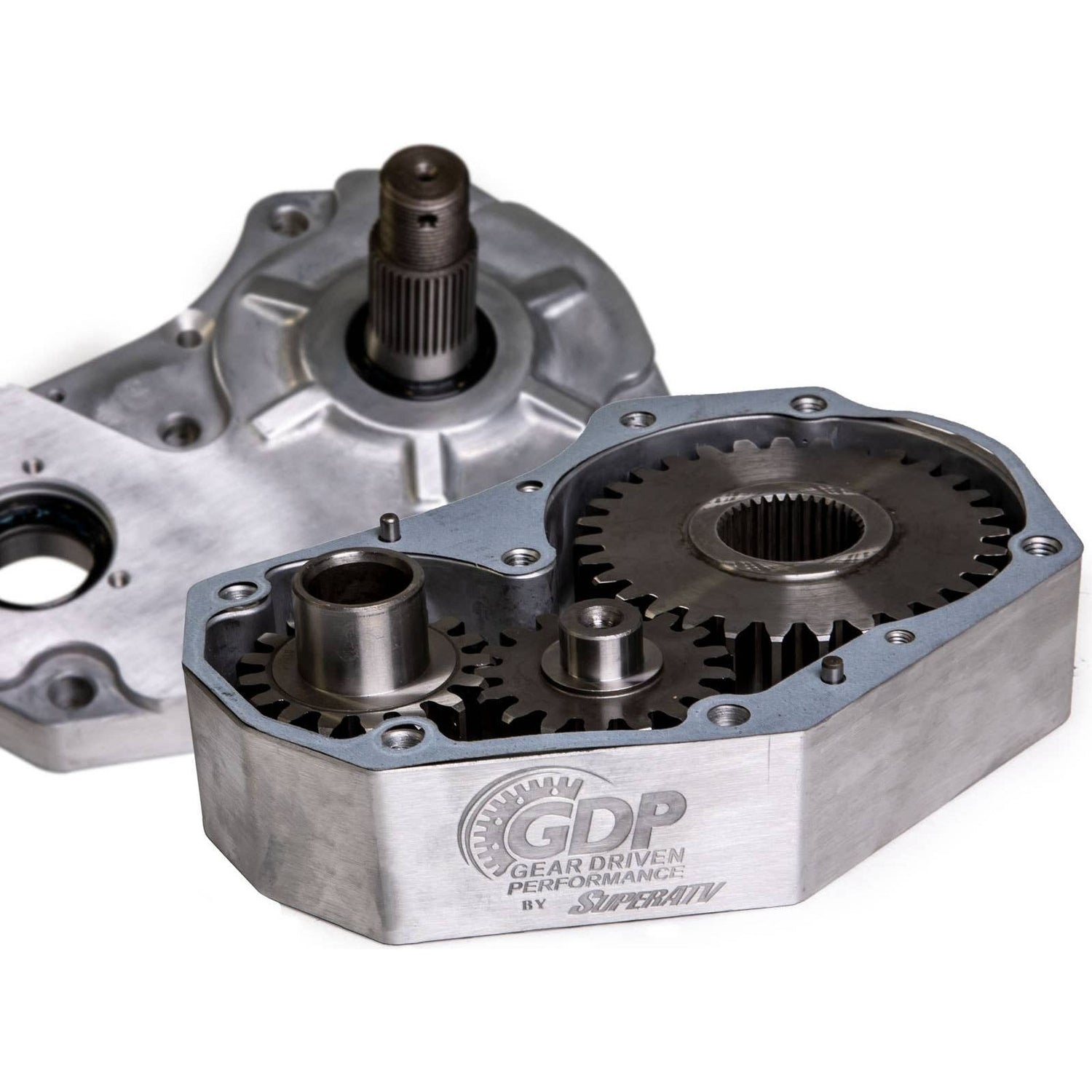 Polaris Xpedition 6" Portal Gear Lift | SuperATV