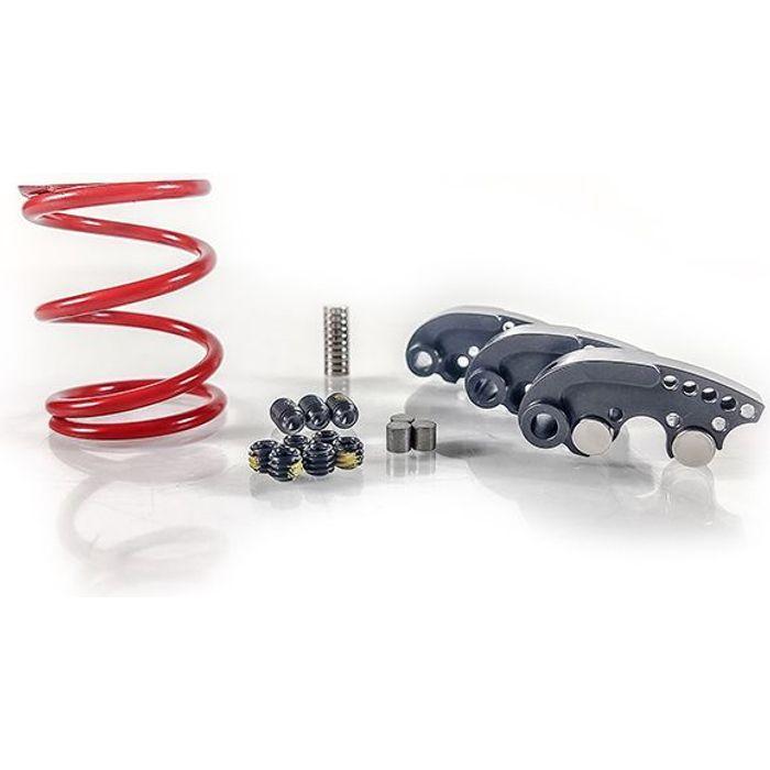 Polaris General / RZR Stage 1 Clutch Kit | Bikeman Performance