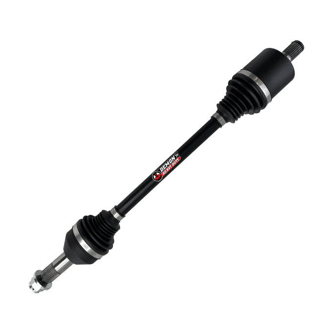 2019–2024 CFMOTO CFORCE 800/1000 Front Left Heavy Duty Axle