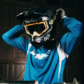 Elite Goggle (Gold)