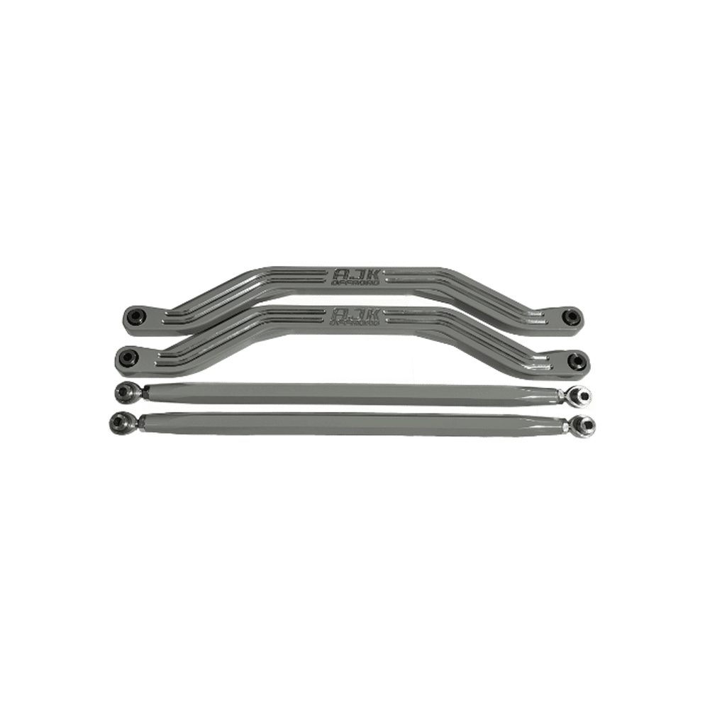 Polaris RZR Pro R / Turbo R High Clearance Radius Rods