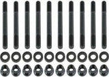 ARP Vauxhall/Opel 2.0L 16V Main Stud Kit - Automotive Engine Fastener for Vauxhall/Opel Vehicles