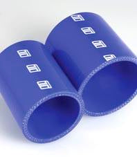 Turbosmart Straight Hose 4.00 inch x 90mm Black - High Performance Silicone Reinforced Hose