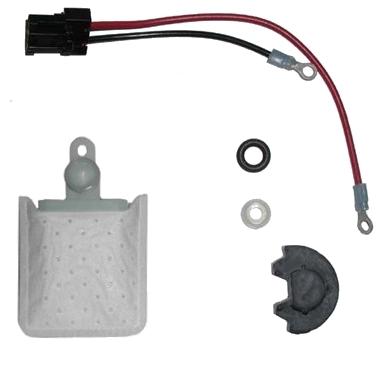 Walbro Fuel Pump Kit Universal In Line - Part #400-939 for High-Performance Engines