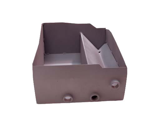 Aeromotive 65-67 Pontiac GTO / 66-67 Lemans 340 Stealth Fuel Tank