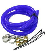 Turbosmart BOV Mazda and Subaru Flange Adapter Kit Part Number TS-0205-2055