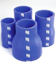 Turbosmart Silicone Hose Reducer 2.75 to 3.00 Inches - Black