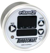 Turbosmart eB2 66mm Roll Cage Mount - Secure and Adjustable for e-Boost2 Turbo Boost Controller