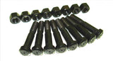 ARP Ford 289-302 Standard Rod Bolt Kit - Compatible with Ford 289 and 302 Engines