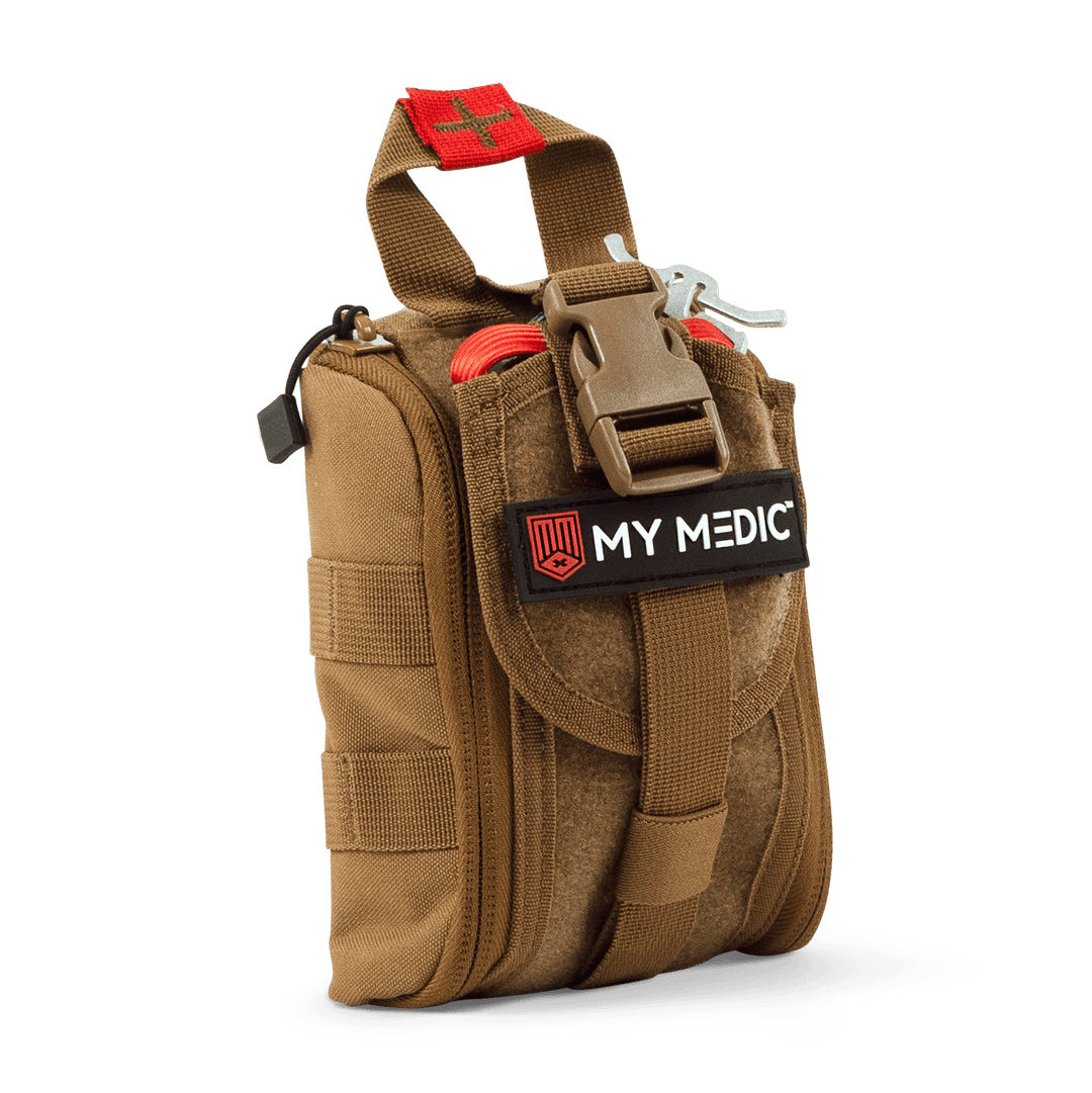 TFAK™ Trauma First Aid Kit