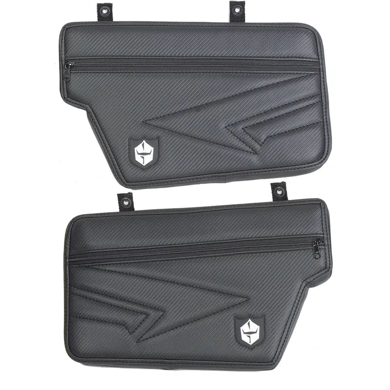 Honda Talon Stock Front Door Bags | Pro Armor