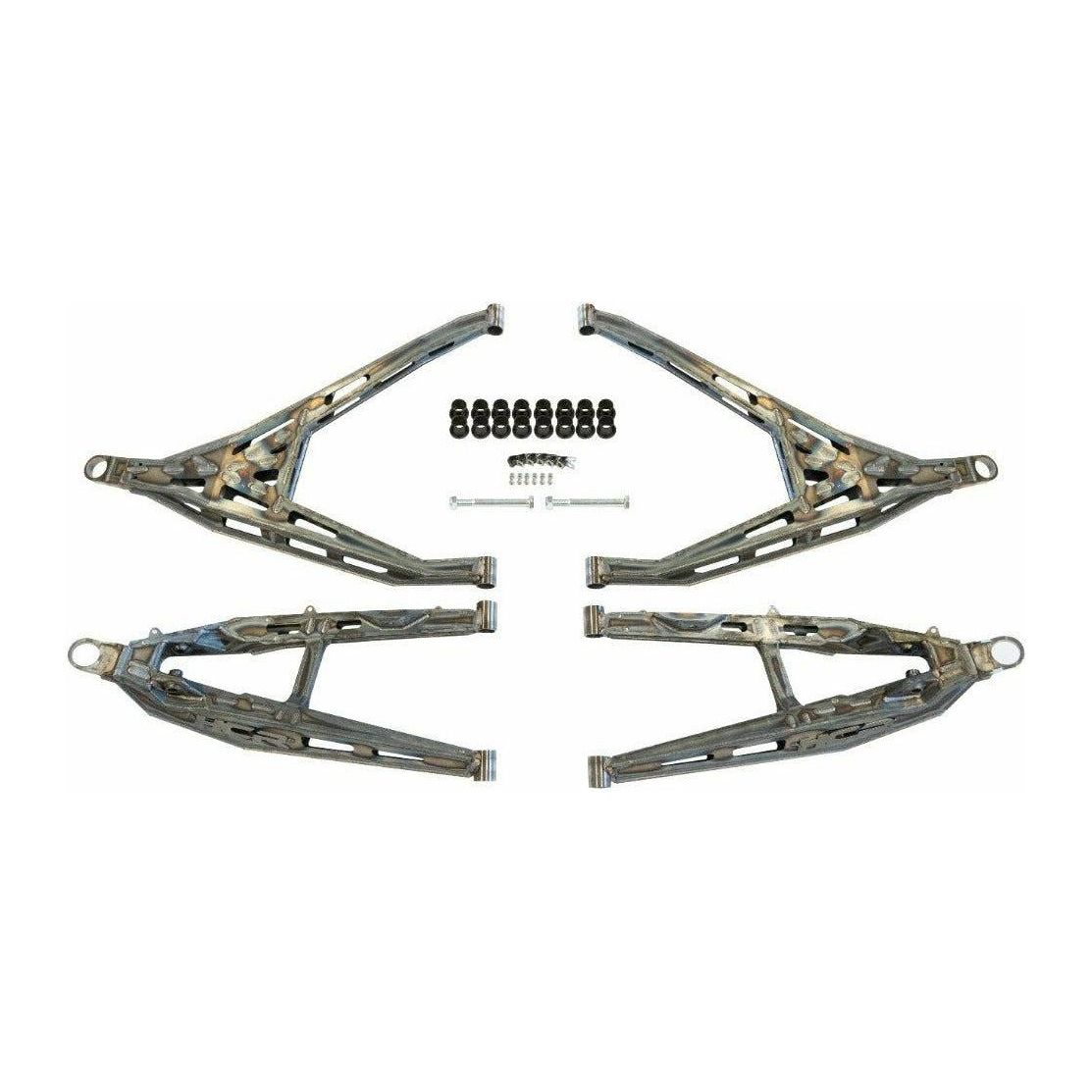 Can Am X3 64" Duner Full Suspension Kit (Raw) | HCR