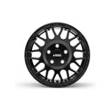 Hellfire Wheels (Satin Black) | Assault Industries