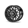 Hellfire Wheels (Satin Black) | Assault Industries