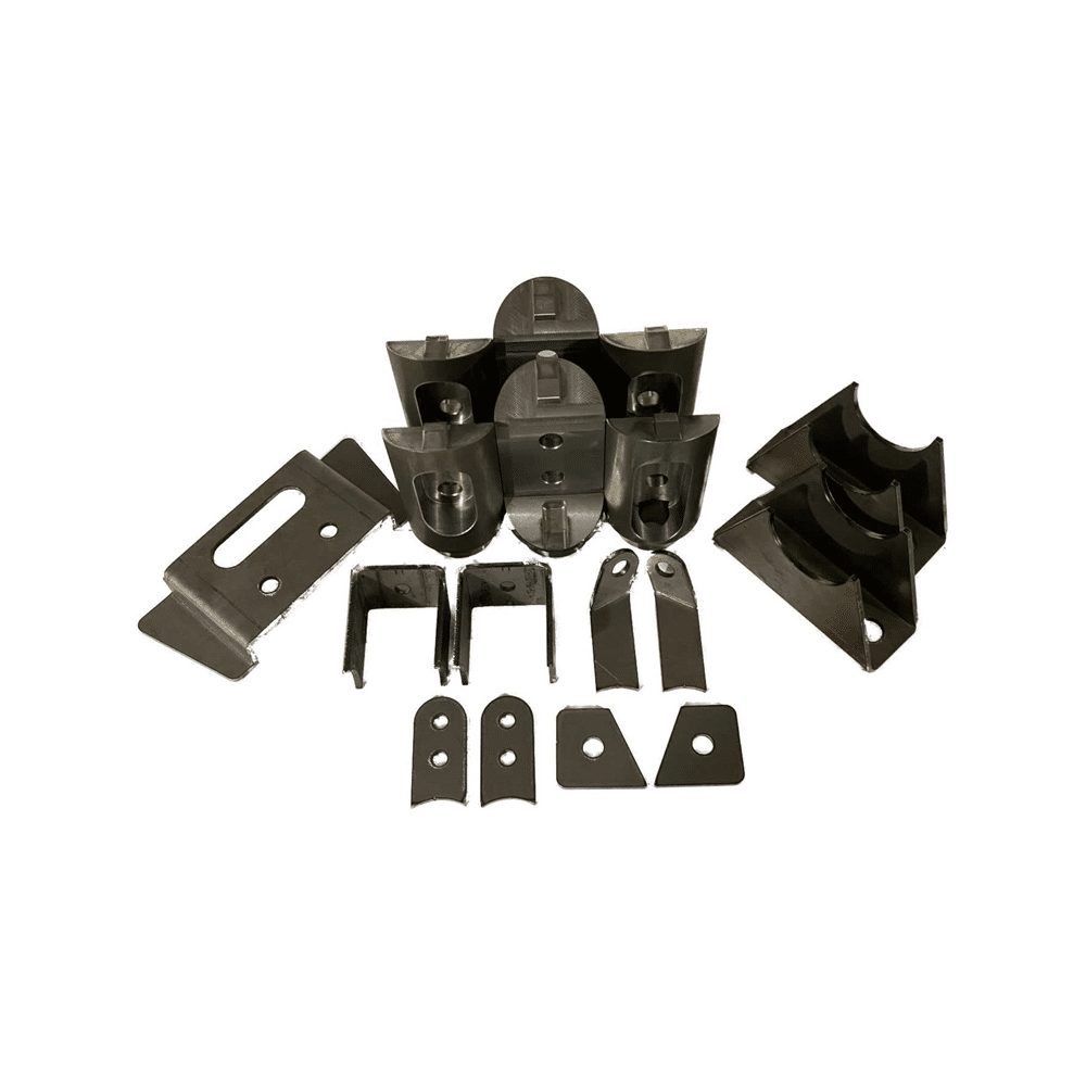 Honda Talon Cage Builder Kit | AJK Offroad