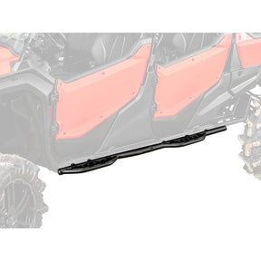 Honda Pioneer 1000-6 Heavy Duty Nerf Bars | SuperATV