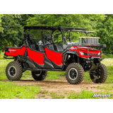 Honda Pioneer 1000-6 Hood Rack Charlie | SuperATV