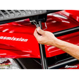 Honda Pioneer 1000-6 Hood Rack Charlie | SuperATV