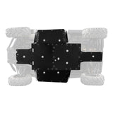 Honda Pioneer 700 Full Skid Plate | SuperATV