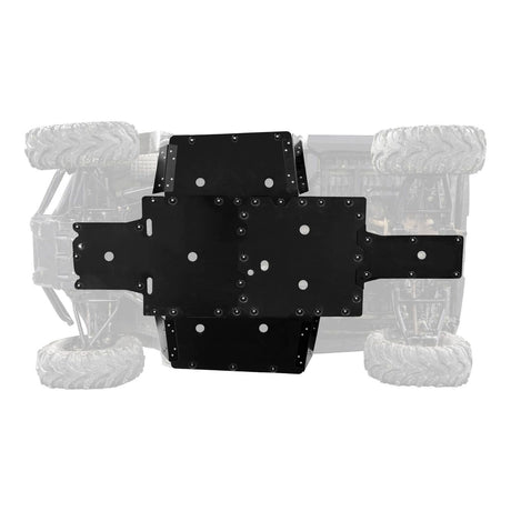 Honda Pioneer 700 Full Skid Plate | SuperATV