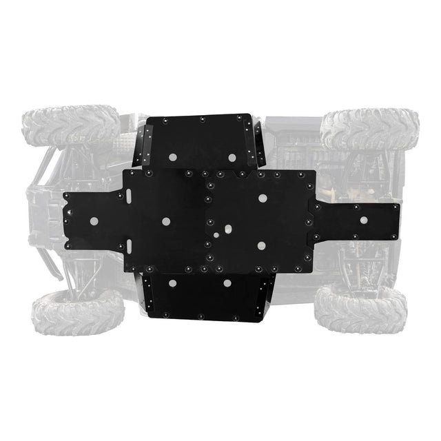 Honda Pioneer 700 Full Skid Plate | SuperATV