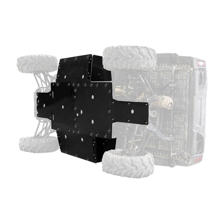 Honda Pioneer 700 Full Skid Plate | SuperATV