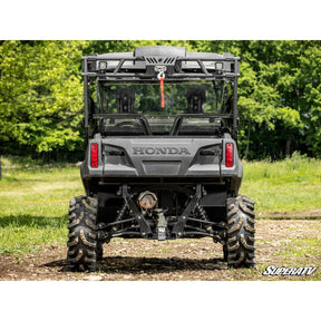 Honda Pioneer 700 Game Loader Rack | SuperATV