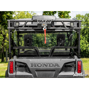 Honda Pioneer 700 Game Loader Rack | SuperATV