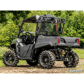 Honda Pioneer 700 Game Loader Rack | SuperATV