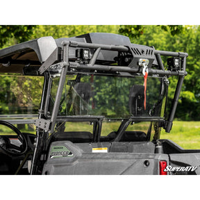 Honda Pioneer 700 Game Loader Rack | SuperATV