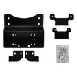 Honda Pioneer 700 Winch Mounting Plate | SuperATV