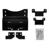 Honda Pioneer 700 Winch Mounting Plate | SuperATV