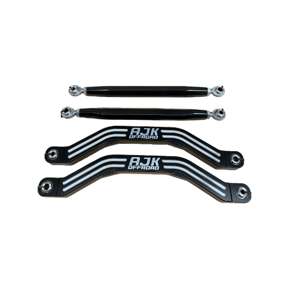 Honda Talon High Clearance Radius Rods