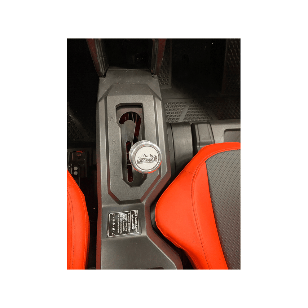 Honda Talon Shift Gate