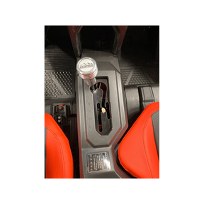 Honda Talon Shift Gate