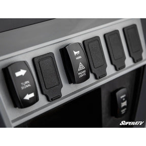 Honda Pioneer 1000 Deluxe Self-Canceling Turn Signal Kit | SuperATV