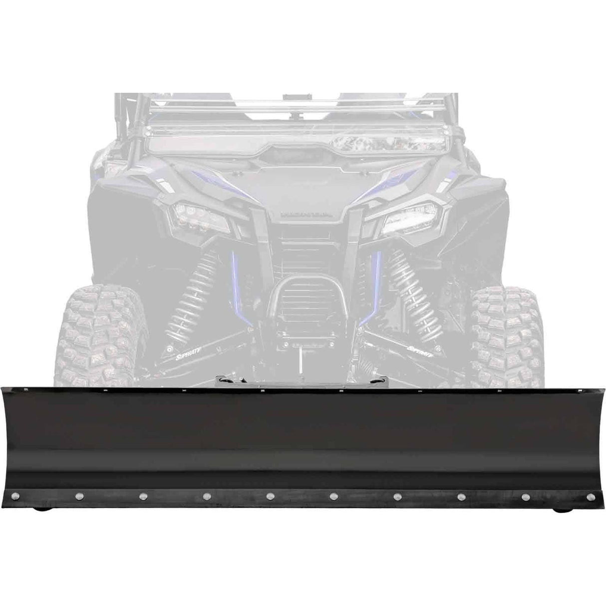 Honda Talon 1000 Plow Pro Snow Plow | SuperATV