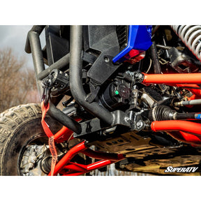 Honda Talon Ready-Fit Winch | SuperATV