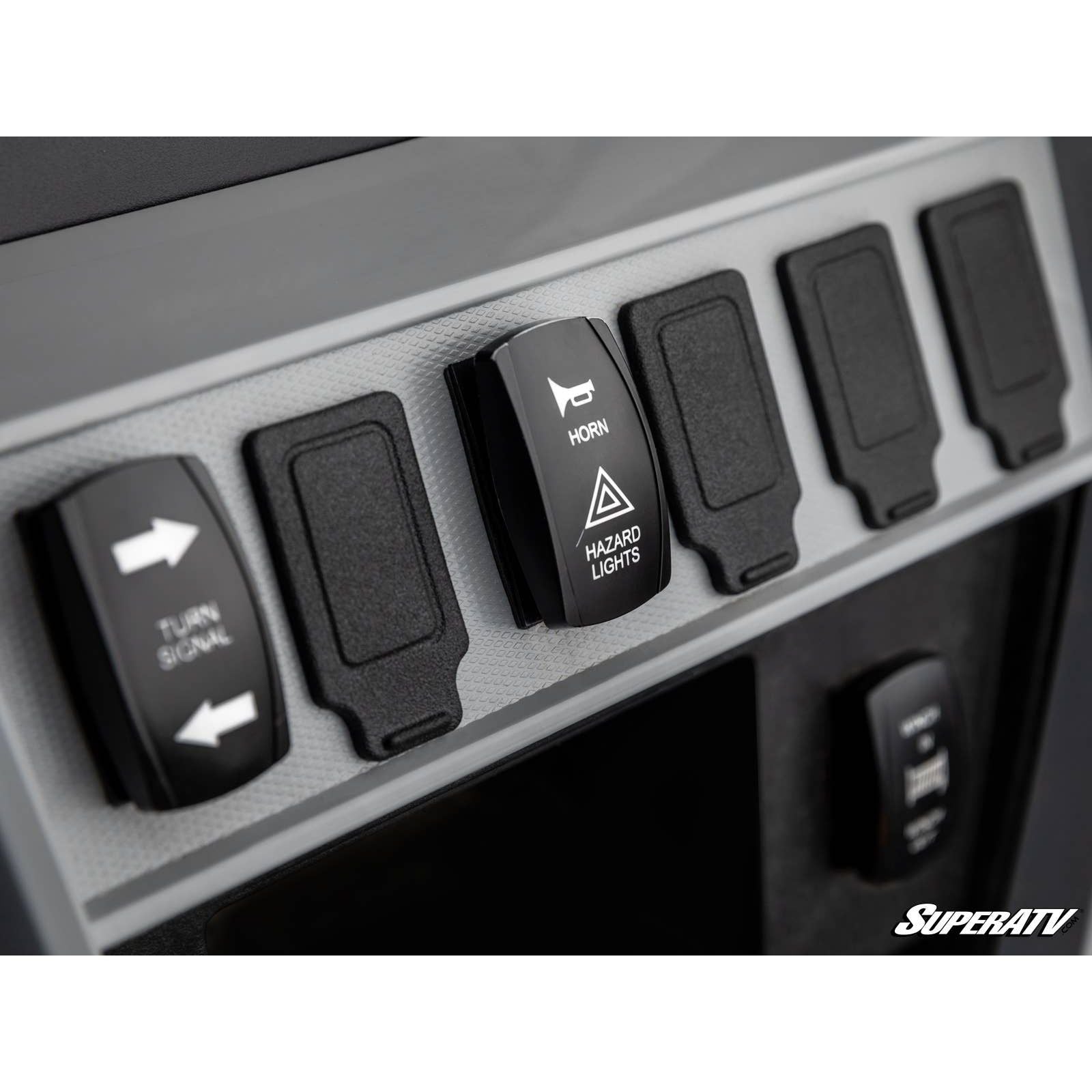 Honda Talon Deluxe Self-Canceling Turn Signal Kit | SuperATV