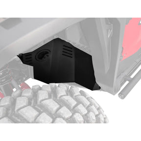 Honda Pioneer 1000 Inner Fender Guards | SuperATV