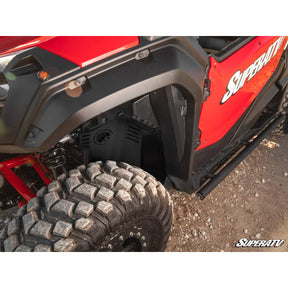 Honda Pioneer 1000 Inner Fender Guards | SuperATV