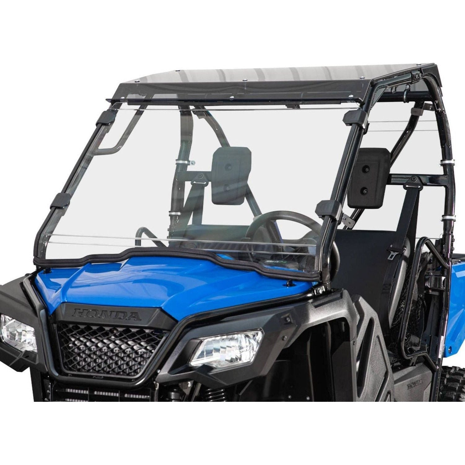 Honda Pioneer 500 Full Windshield | SuperATV