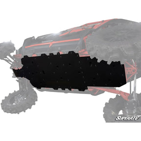 Honda Talon 1000X-4 Full Skid Plate | SuperATV