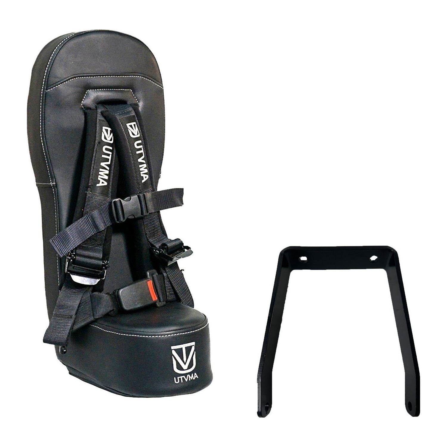 Honda Talon 4 Bump Seat | UTVMA