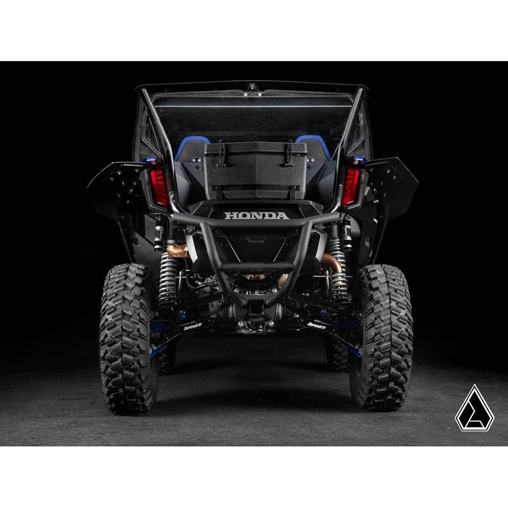 Honda Talon Low-Profile Fender Flares | Assault Industries