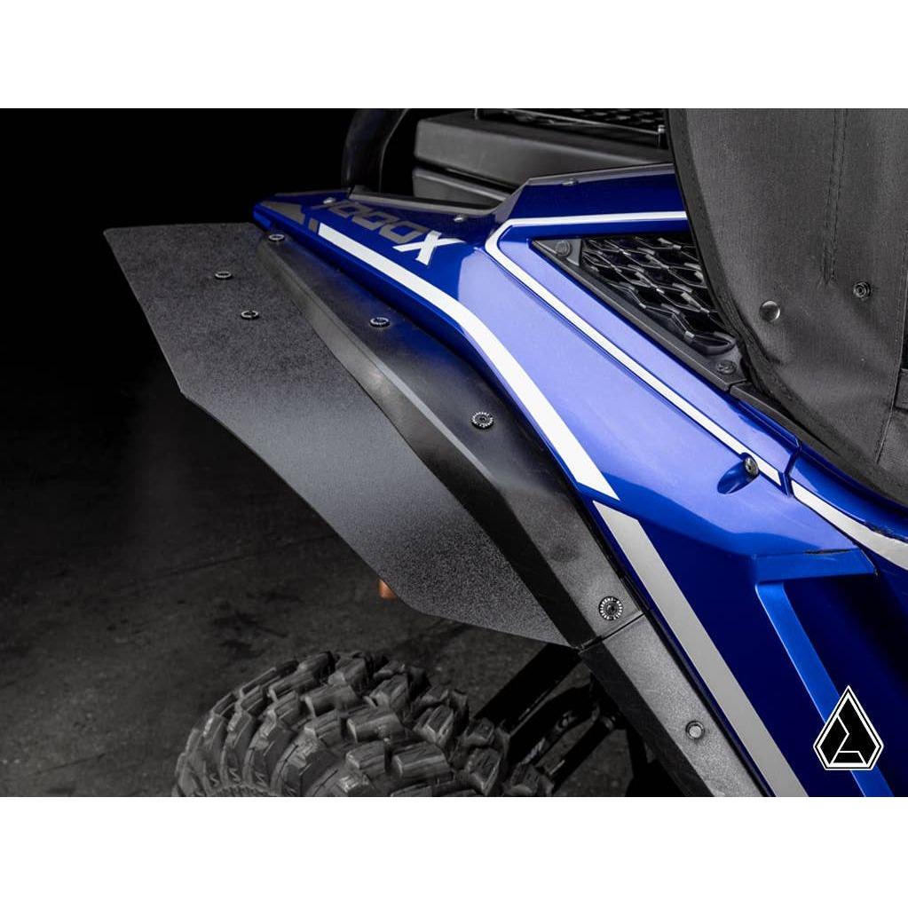 Honda Talon Low-Profile Fender Flares | Assault Industries