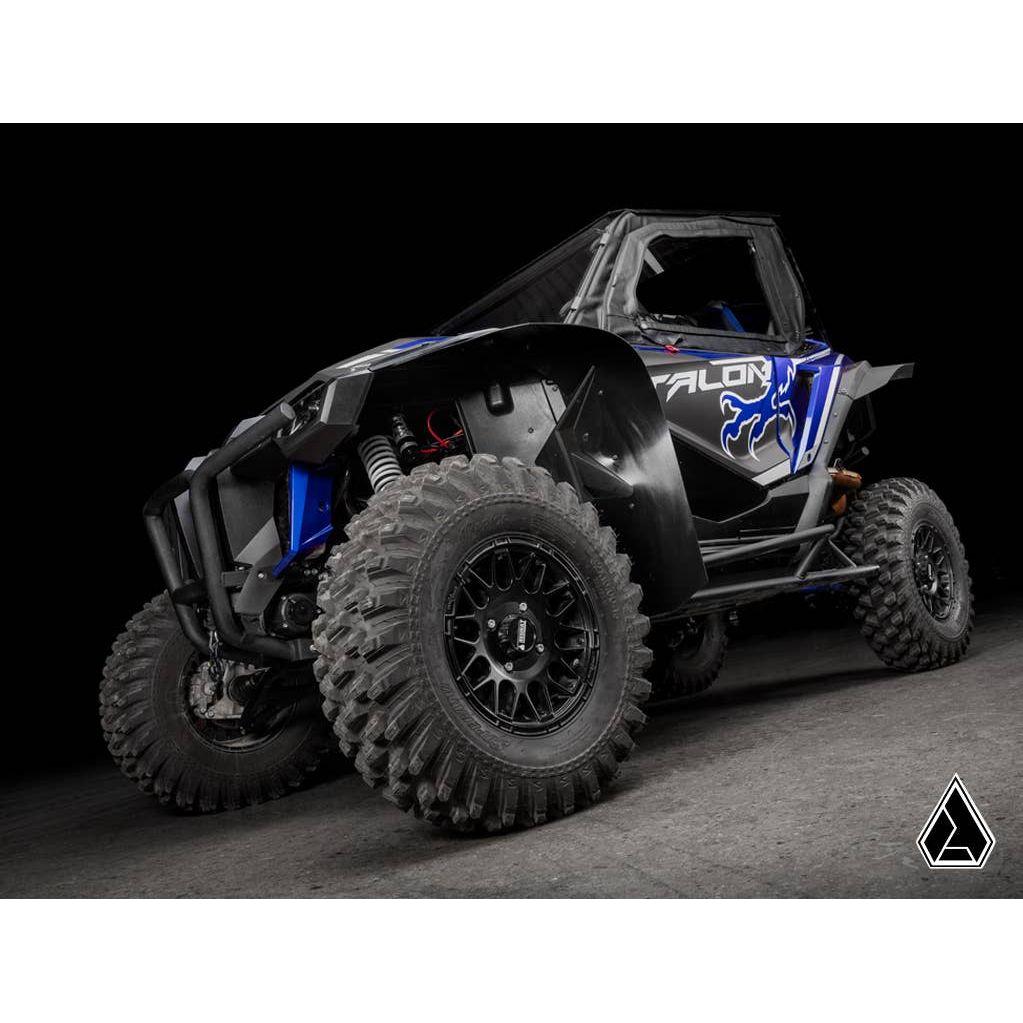 Honda Talon Low-Profile Fender Flares | Assault Industries