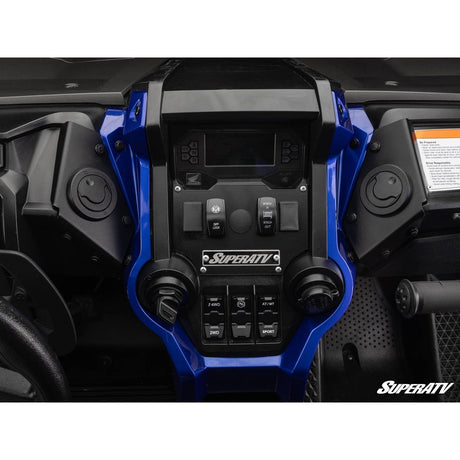 Honda Talon In-Dash Cab Heater | SuperATV