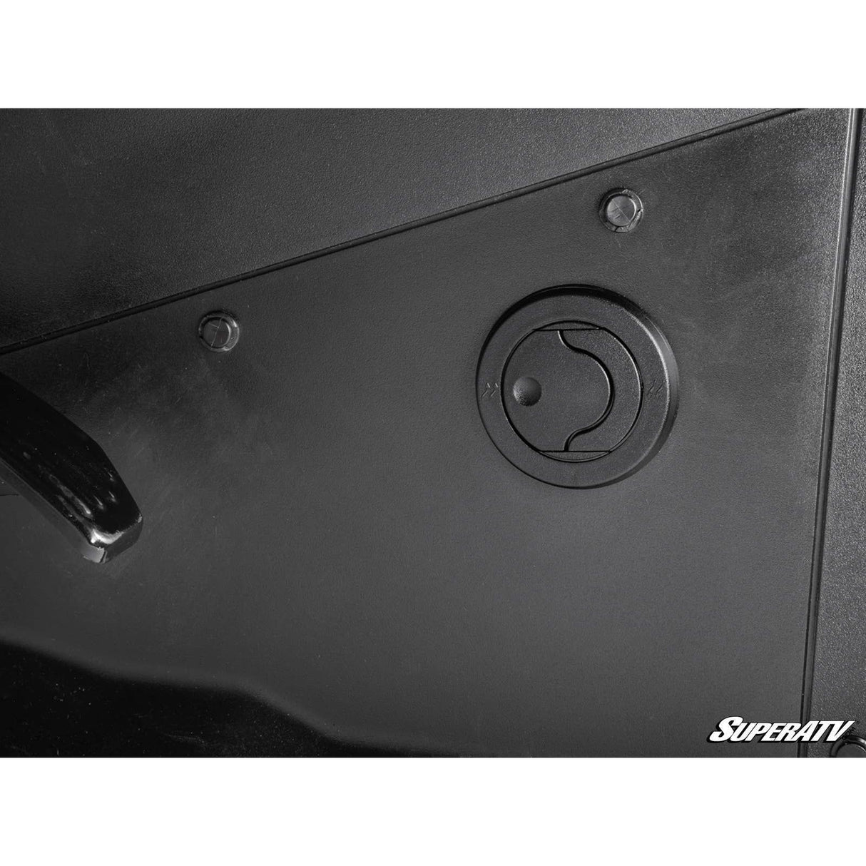 Honda Talon In-Dash Cab Heater | SuperATV