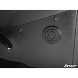 Honda Talon In-Dash Cab Heater | SuperATV